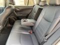 Black Rear Seat Photo for 2021 Toyota RAV4 #140484607