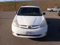 2008 Natural White Toyota Sienna LE  photo #3