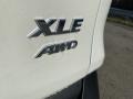 Super White - RAV4 XLE Premium AWD Photo No. 32