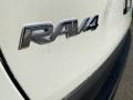 Super White - RAV4 XLE Premium AWD Photo No. 33