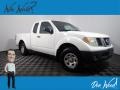 Avalanche White 2006 Nissan Frontier Gallery