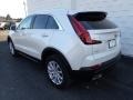 Crystal White Tricoat - XT4 Luxury AWD Photo No. 6