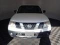 Avalanche White - Frontier XE King Cab Photo No. 4