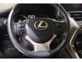 Black Steering Wheel Photo for 2018 Lexus NX #140484916