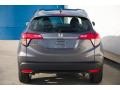 2021 Modern Steel Metallic Honda HR-V LX  photo #7