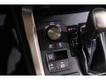 Black Controls Photo for 2018 Lexus NX #140485141