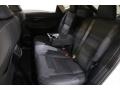 2018 Lexus NX 300h Hybrid AWD Rear Seat
