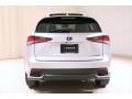 Silver Lining Metallic - NX 300h Hybrid AWD Photo No. 20