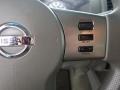 Avalanche White - Frontier XE King Cab Photo No. 25