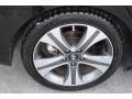 2016 Hyundai Elantra Sport Wheel and Tire Photo