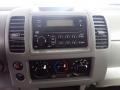 Avalanche White - Frontier XE King Cab Photo No. 27