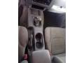 Avalanche White - Frontier XE King Cab Photo No. 29