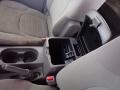 Avalanche White - Frontier XE King Cab Photo No. 30