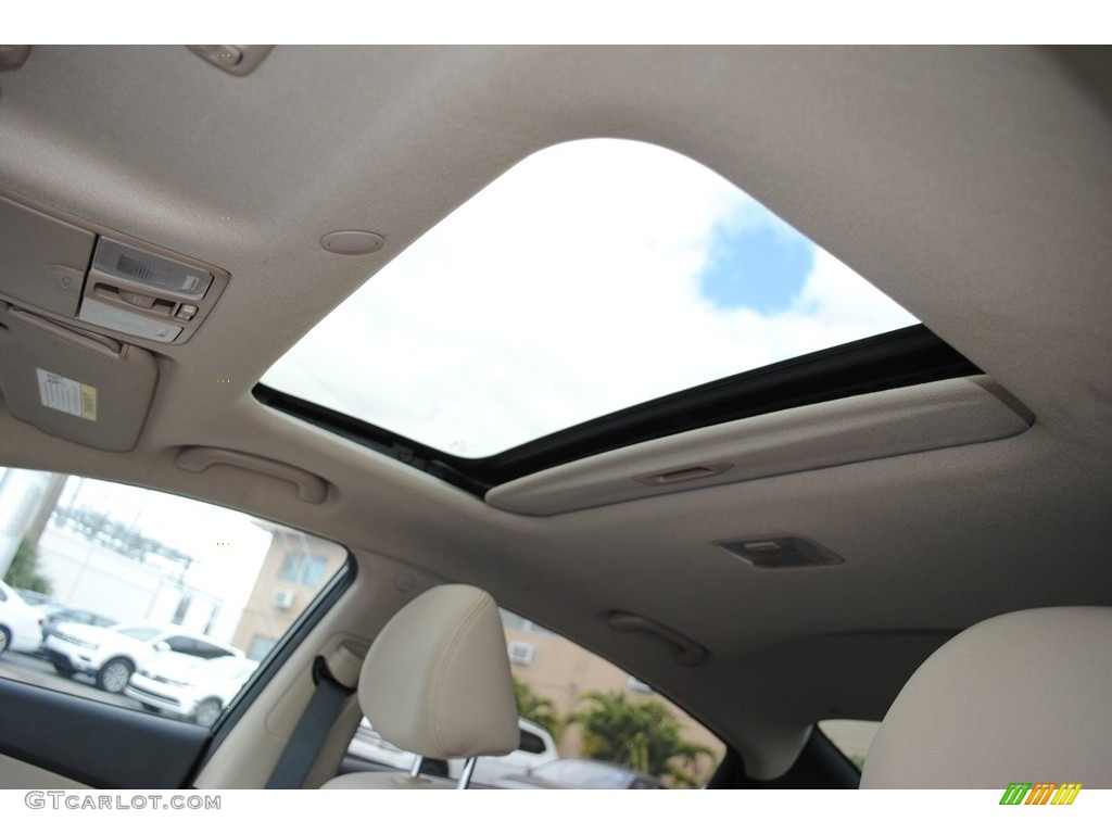 2016 Hyundai Elantra Sport Sunroof Photo #140485399