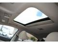 Sunroof of 2016 Elantra Sport