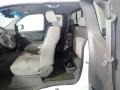 Avalanche White - Frontier XE King Cab Photo No. 32