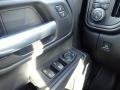 2021 Shadow Gray Metallic Chevrolet Silverado 1500 Custom Crew Cab 4x4  photo #20