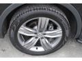 2020 Volkswagen Tiguan SEL Wheel and Tire Photo