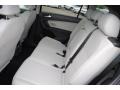 Storm Gray 2020 Volkswagen Tiguan SEL Interior Color