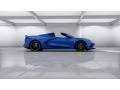 2020 Rapid Blue Chevrolet Corvette Stingray Coupe  photo #3