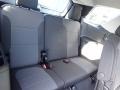 Satin Steel Metallic - Traverse LT AWD Photo No. 6
