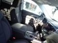 Satin Steel Metallic - Traverse LT AWD Photo No. 12