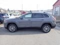 Sting-Gray - Cherokee Latitude Lux 4x4 Photo No. 3