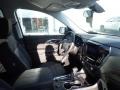 Satin Steel Metallic - Traverse LT AWD Photo No. 13
