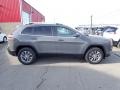 Sting-Gray - Cherokee Latitude Lux 4x4 Photo No. 7