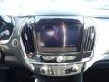 Satin Steel Metallic - Traverse LT AWD Photo No. 18