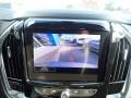 Satin Steel Metallic - Traverse LT AWD Photo No. 19