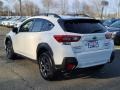 Crystal White Pearl - Crosstrek Sport Photo No. 6