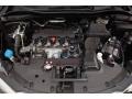 2021 Honda HR-V 1.8 Liter SOHC 24-Valve i-VTEC 4 Cylinder Engine Photo