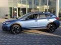 Horizon Blue Pearl - Crosstrek Limited Photo No. 4