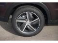 2021 Honda HR-V EX Wheel and Tire Photo