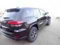 Sangria Metallic - Grand Cherokee Limited 4x4 Photo No. 5