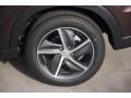 2021 Honda HR-V EX Wheel and Tire Photo