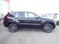 Sangria Metallic - Grand Cherokee Limited 4x4 Photo No. 6