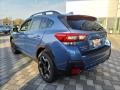 Horizon Blue Pearl - Crosstrek Limited Photo No. 6