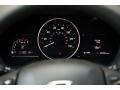 2021 Honda HR-V Black Interior Gauges Photo