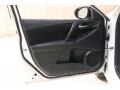 Crystal White Pearl Mica - MAZDA3 i Sport 4 Door Photo No. 4