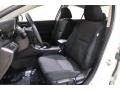 Crystal White Pearl Mica - MAZDA3 i Sport 4 Door Photo No. 5