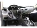 Crystal White Pearl Mica - MAZDA3 i Sport 4 Door Photo No. 6