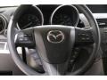 Crystal White Pearl Mica - MAZDA3 i Sport 4 Door Photo No. 7