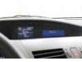 Crystal White Pearl Mica - MAZDA3 i Sport 4 Door Photo No. 9