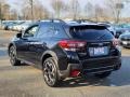 Crystal Black Silica - Crosstrek Limited Photo No. 6