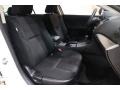 Crystal White Pearl Mica - MAZDA3 i Sport 4 Door Photo No. 17