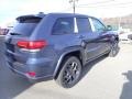 Slate Blue Pearl - Grand Cherokee Limited 4x4 Photo No. 6