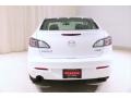 Crystal White Pearl Mica - MAZDA3 i Sport 4 Door Photo No. 20