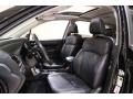 Black Interior Photo for 2016 Subaru Forester #140488261
